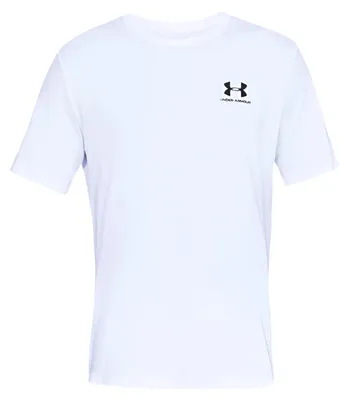 Produktbild von Under Armour - T-Shirt für Herren PP1629 (XXL) (Weiß)