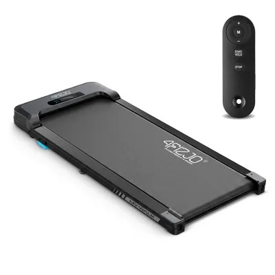 Produktbild von 4FIZJO MY‑WALK-Walkingpad für Zuhause, Bewegung beim Arbeiten, kompakt, fit bleiben