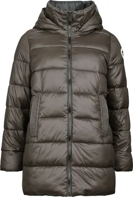 Produktbild von Hailys Übergangsjacke Damen LS N JK LA44RA braun Streetwear 100% Polyamid M