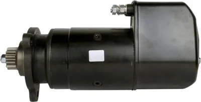 Produktbild von HELLA 8EA 012 586-241 Starter Anlasser 6,6kW für VOLVO F 16 24V LKW