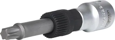 Image de KS TOOLS Clé combinée 1/2" pour alternateur Torx T50 - 150.3101