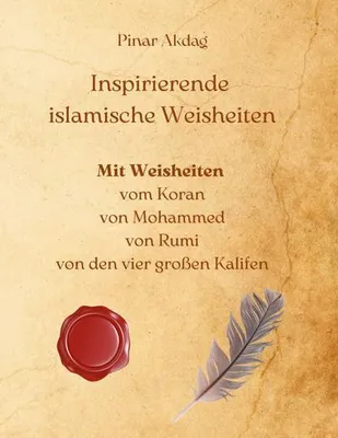 Produktbild von Inspirierende islamische Weisheiten