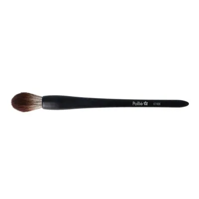 Produktbild von Eurostil Rougepinsel für das präzise Auftragen von Puder und Rouge, 1 Stück