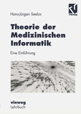 Produktbild von Theorie der Medizinischen Informatik