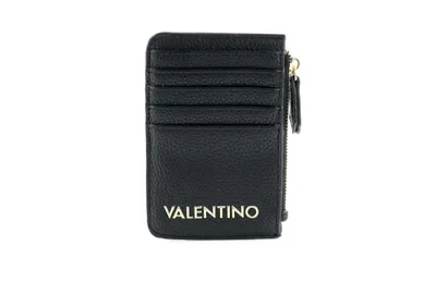 Produktbild von Valentino Brixton Geldbeutel Schwarz