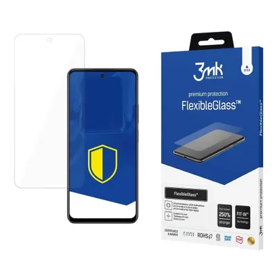 Image de Oppo A79 5G - Verre flexible 3Mk