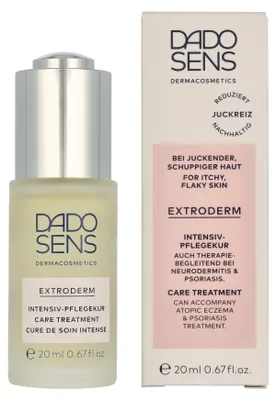 Produktbild von Dado Sens Extroderm Care Treatment