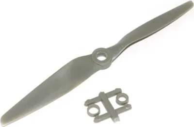 Produktbild von Luftschraube 6,0x4,0" APC Speed 400 Pusher Propeller Horizon APC06040EP