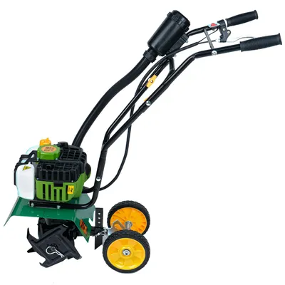 Obrázok produktu pre Benzínový kultivátor Procraft BK-52
