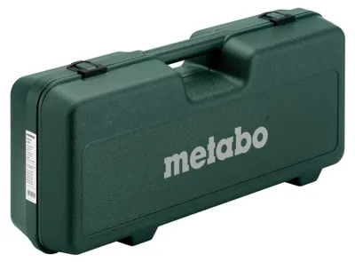 Image de Caisse à outils Metabo plastique