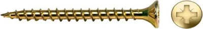 Produktbild von Schraubenkasten CELO Vlox Senkkopf (6 x 40 mm)