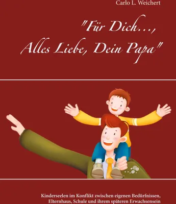 Produktbild von Für Dich..., Alles Liebe, Dein Papa