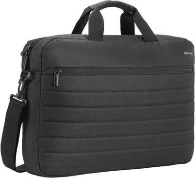 Produktbild von UNYKAch Urban MA17, Aktenkoffer, 43,9 cm (17.3"), Schultergurt, 475 g