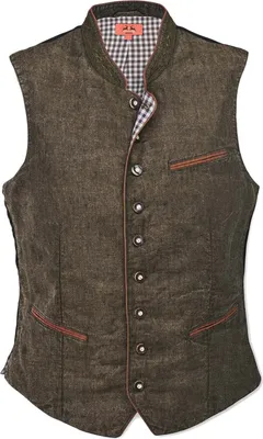 Produktbild von Maddox Weste OLIVER