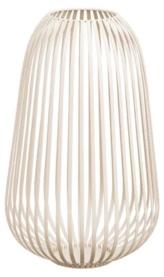 Productafbeelding van Jette lantaarn beige.
