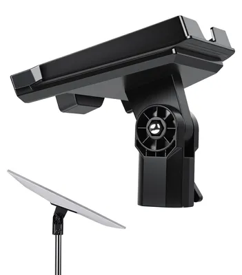 Immagine prodotto di Kit di montaggio per parabola Starlink, con adattatore per tubo
