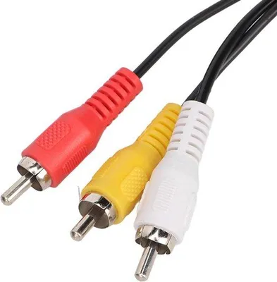 Image de Câble adaptateur mini-VGA de 1,5 mètre