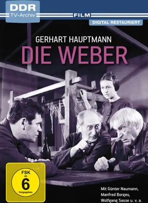 Produktbild von Die Weber