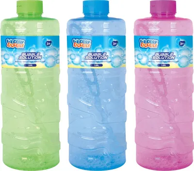 Produktbild von Blasebalg - Ersatzkartusche, 2000 ml