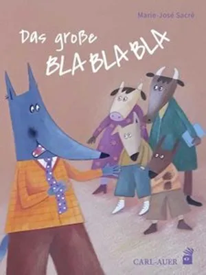Obrázok produktu pre Das große Blablabla