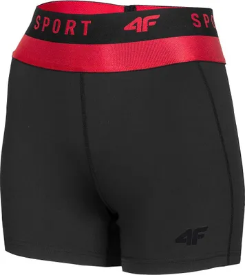 Obrázok produktu pre 4F Nohavice SKDF012, H4L22SKDF012DEEPBLACK, Veľkosť: 174