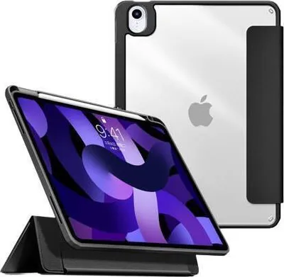 Produktbild von eSTUFF ES68202251-BULK, Folio, Apple, 330 g