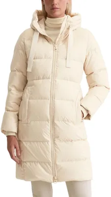 Immagine prodotto di Cappotto imbottito da donna Marc O'Polo, idrorepellente, vestibilità aderente