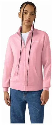 Immagine prodotto di Giacca sportiva Champion Full Zip Sweatshirt da Donna