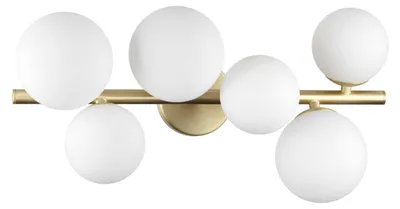 Productafbeelding van PERLAGE PL6, Plafondlamp, Ideal Lux