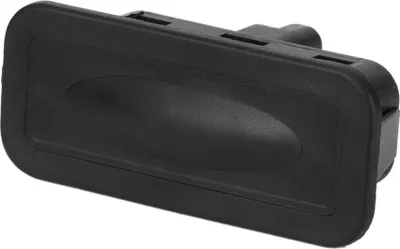 Image de 8200076256 Commutateur de déverrouillage du hayon et du coffre, adapté à Renault Clio Captur Megane