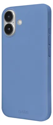 Produktbild von SBS Instinct Hülle Für Iphone 16 Plus