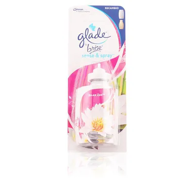 Obrázek produktu pro Náplň do osvěžovače vzduchu Brise Sense & Spray #relax-zen
