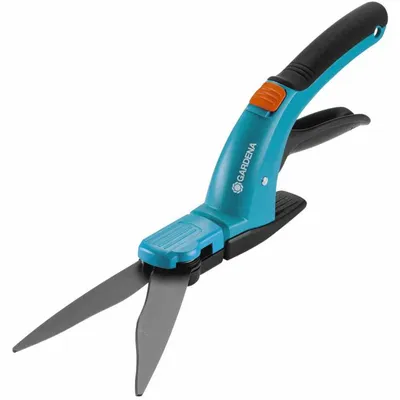 Immagine prodotto di Forbici per erba Comfort GARDENA, sciolte