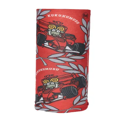 Immagine prodotto di Buff Kukuxumusu 18300 Sciarpa tubolare multifunzionale per bambini con regolazione elastica