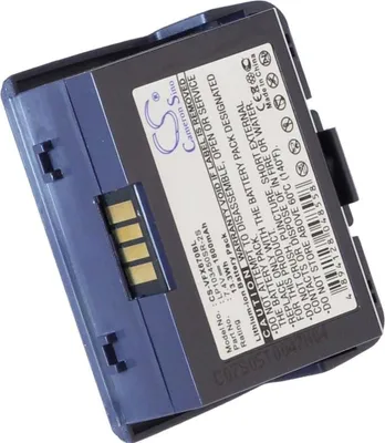 Immagine prodotto di Batteria per VeriFone VX670 / VX680 ecc