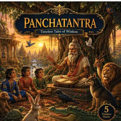 Produktbild von Panchatantra