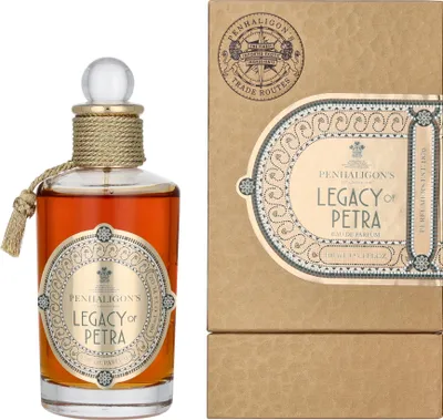 Zdjęcie produktu dla Penhaligon's Legacy of Petra edp 100ml