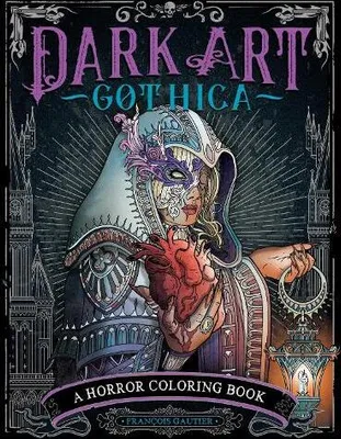 Zdjęcie produktu dla Dark Art Gothica