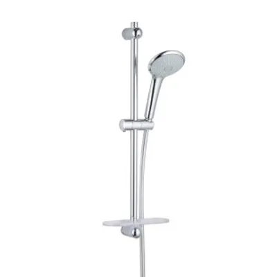 Produktbild von GROHE 27230001, 60 cm, 1,75 m, Wand