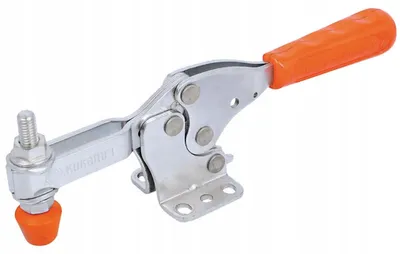 Produktbild von Kukamet 111-3 Schnellspannzwinge für Tischler und Schweißer