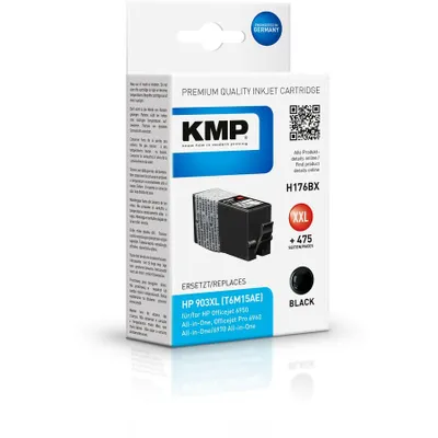 Produktbild von KMP 1756,0201, 1300 Seiten, Schwarz, 1 Stück(e)