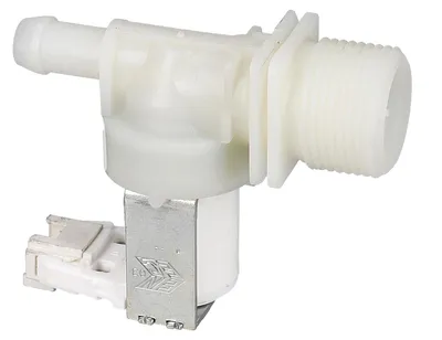 Produktbild von Bitron/ Elbi 33290211 Magnetventil für Geschirrspüler