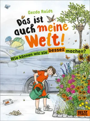 Obrázok produktu pre Das ist auch meine Welt