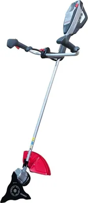 Produktbild von Cramer Akku Sense 82TB16 82V Trimmer Freischneider Motorsense Rasentrimmer ohne Akku und Ladegerät