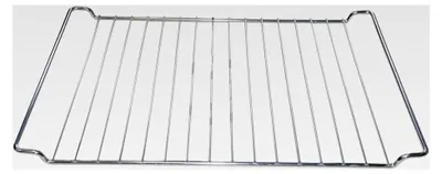 Produktbild von Grillrost für Backofen passend für Whirlpool Kombirost 448x340 mm