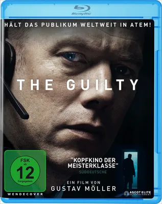 Produktbild von The Guilty