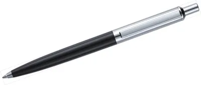 Produktbild von Kugelschreiber Equipment schwarz