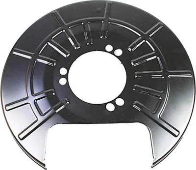 Produktbild von METZGER Spritzblech Bremsscheibe für OPEL INSIGNIA Caravan Hinten Rechts 6115302 Ankerblech