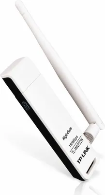 Produktbild von TP-Link TL-WN7XX