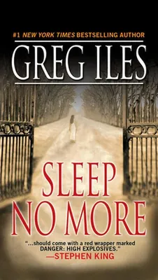 Obrázok produktu pre Sleep No More